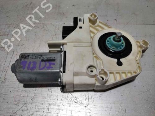 Left front window motor AUDI Q7 (4LB) 3.0 TDI quattro | BP34192434E21 - Image 2