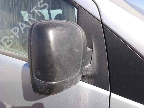 Right mirror CITROËN JUMPY II Van 2.0 HDi 120 | BP28465049C27 