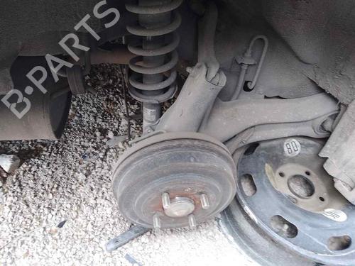 Used Right rear shock absorber MG MG ZS [2001-2005]  28467490