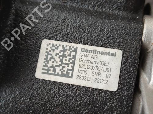 Injection pump SKODA FABIA II Combi (545) 1.6 TDI | BP37267953M78 - Image 4
