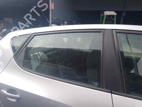 Used Rear right door window SEAT IBIZA IV (6J5, 6P1) [2008-2017]  28460046