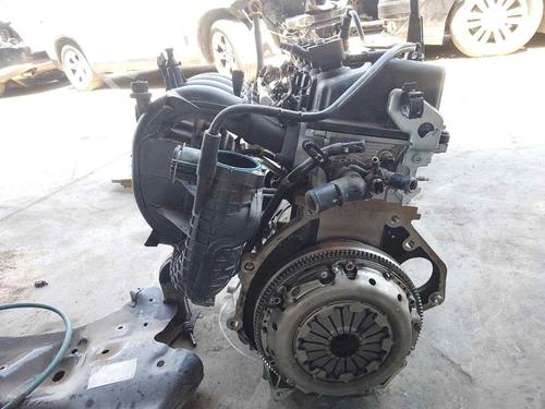 Motor FIAT 500X (334_) [2014-2026]  31858474