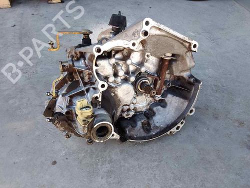 Gearbox PEUGEOT 206 Hatchback (2A/C) 1.4 LPG | BP26485617M3 