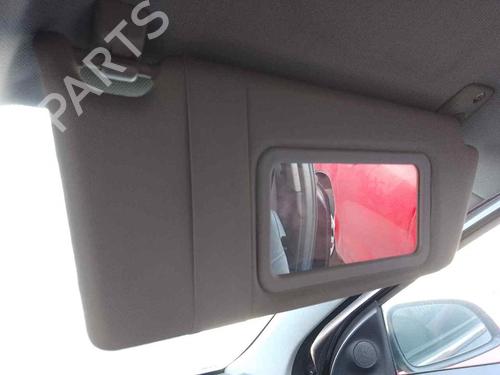 Used Right sun visor OPEL ASTRA H (A04) 1.7 CDTI (L48) (100 hp) 28462992