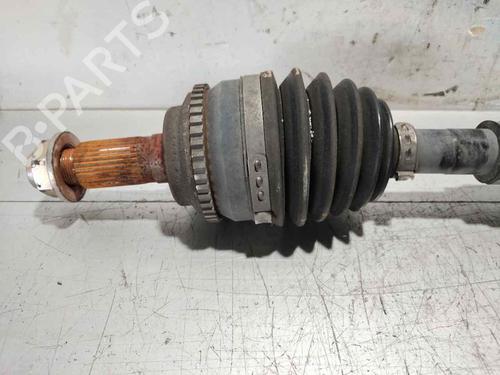 Right front driveshaft MAZDA CX-7 (ER) | BP33842091M39 - Image 2