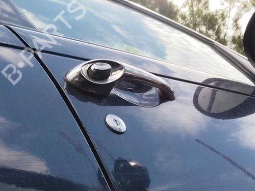 Used Front right exterior door handle CHRYSLER PT CRUISER (PT_) [2000-2010]  29278603