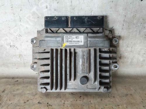 Used Engine control unit (ECU) KIA CARNIVAL / GRAND CARNIVAL III (VQ) [2005-2015]  30298137