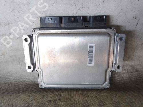 Engine control unit (ECU) CITROËN C5 III (RD_)  | BP26693305M57 