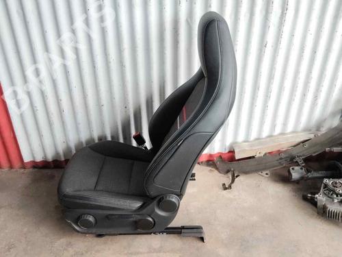 Seats set MERCEDES-BENZ A-CLASS (W176) A 200 CDI / d (176.008) | BP31149579C78