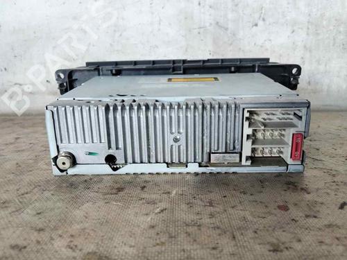 Radio SMART FORFOUR (454) 1.3 (454.031) | BP30385607E6