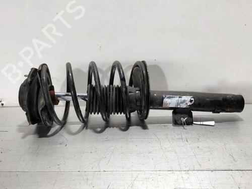 Højre fortil støddæmper CITROËN XSARA PICASSO (N68) 2.0 HDi (90 hp) 31946513