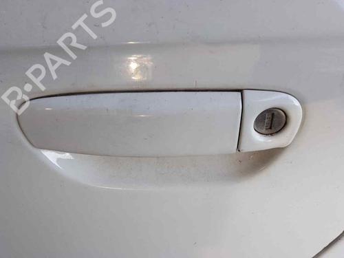 Used Front left exterior door handle AUDI A3 (8P1) 1.9 TDI (105 hp) 28465475