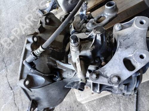 Gearbox OPEL CORSA D (S07) 1.2 (L08, L68) | BP28457684M3 - Image 6