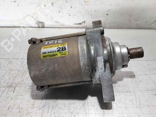 Used Starter Starter HONDA HR-V (GH_) 1.6 16V (GH1, GH3) (105 hp) 33439782 33439782
