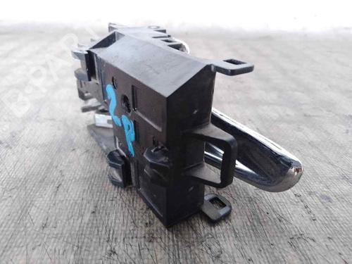 Front right interior door handle NISSAN ALMERA TINO (V10) 2.2 dCi | BP26470449I14 