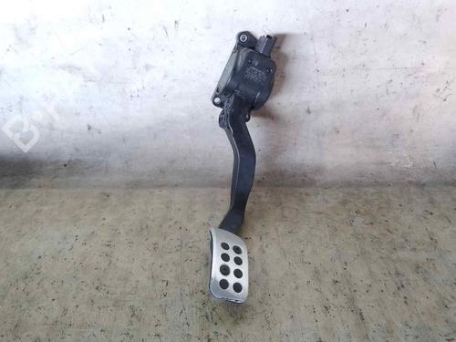 Used Pedal PEUGEOT 206+ (2L_, 2M_) 1.4 HDi eco 70 (68 hp) 26474791