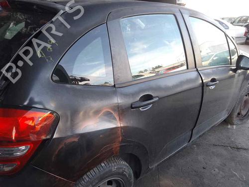 Drivstoffpumpe CITROËN C3 II (SC_) [2009-2025]  28465489