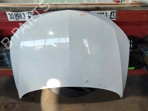 Used Hood SEAT TOLEDO IV (KG3) 1.0 TSI (110 hp) 28467413