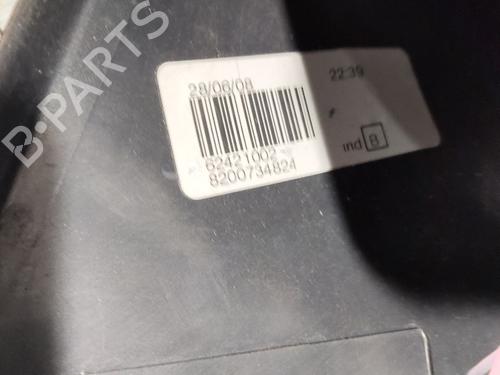 Right taillight DACIA SANDERO | BP36156914C35 - Image 2