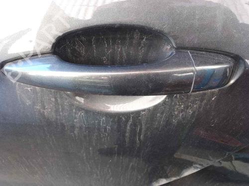 Used Rear left exterior door handle CITROËN C4 I (LC_) [2004-2014]  28465629