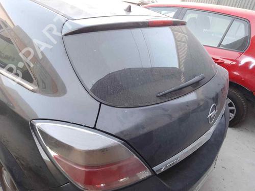 Tailgate OPEL ASTRA H (A04) 1.7 CDTI (L48) | BP28462997C6