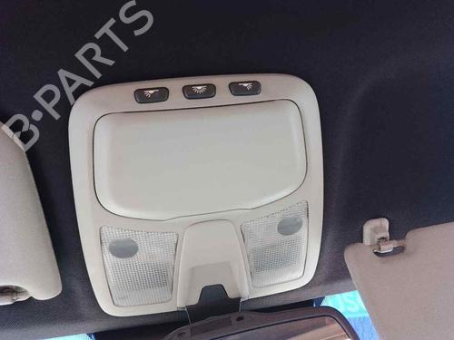 Used Interior roof light VOLVO XC90 I (275) D5 AWD (163 hp) 28456118