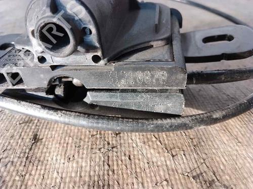 Hood lock VOLVO V40 Hatchback (525) D2 | BP26482663C133 