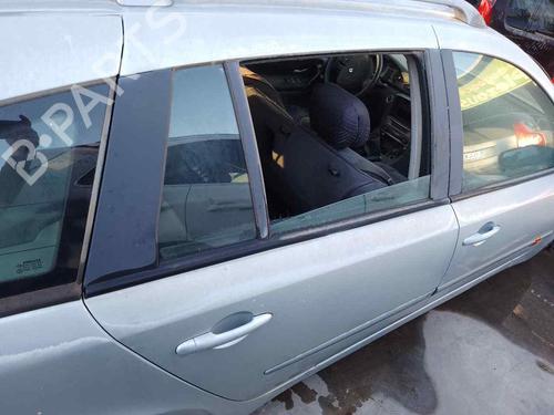 Used Right rear door RENAULT LAGUNA II Grandtour (KG0/1_) [2001-2007]  28456193