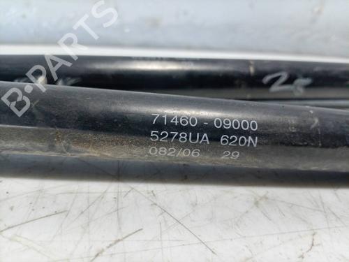 Used Tailgate lift support Tailgate lift support SSANGYONG KYRON [2005-2014] 40513118 40513118