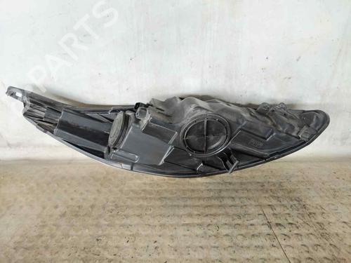 Left headlight FORD FIESTA VI (CB1, CCN) 1.4 TDCi | BP29427027C28 