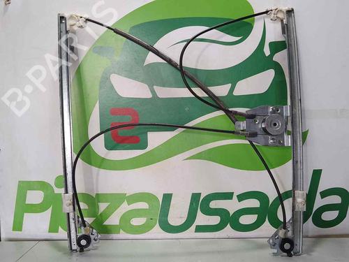 Front left window mechanism RENAULT ESPACE IV (JK0/1_) 3.0 dCi (JK0E, JK0Y) | BP28467700C22