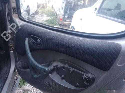 Used Front right window mechanism FIAT DOBLO Box Body/MPV (223_) [2000-2025]  28457955