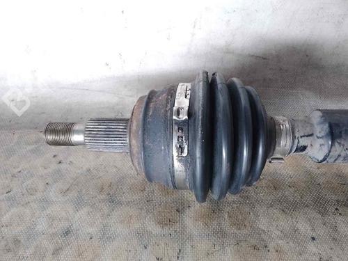 Right front driveshaft VW GOLF IV (1J1)  | BP26473063M39 