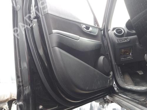 Used Front left window mechanism HYUNDAI KONA (OS, OSE, OSI) [2017-2023]  30884637
