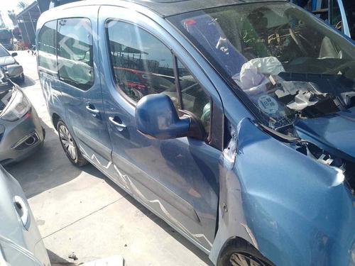 Dør høyre foran CITROËN BERLINGO MULTISPACE (B9) 1.6 HDi 110 (109 hp) 28460837