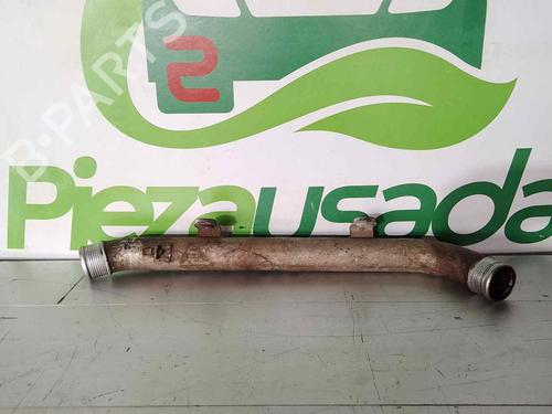 Used Pipe AUDI Q7 (4LB) 3.0 TDI quattro (233 hp) 31070129