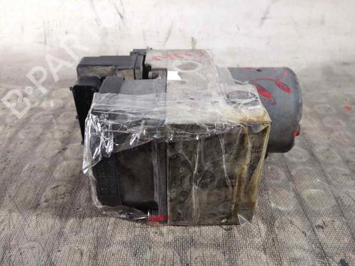 ABS pump OPEL ZAFIRA A MPV (T98) 2.0 DTI 16V (F75) | BP26476082M43 