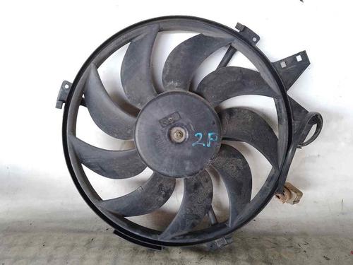 Used Radiator fan AUDI A2 (8Z0) 1.4 (75 hp) 26482299