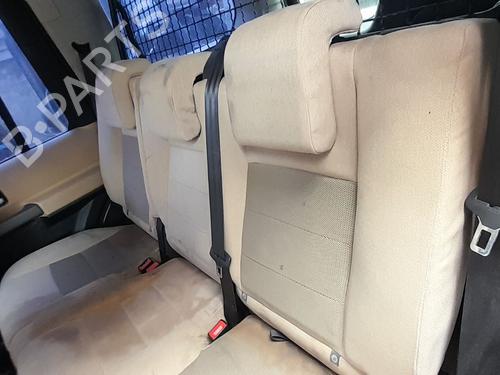 Sedile posteriore Sedile posteriore LAND ROVER DISCOVERY III (L319) [2004-2009] 34244719 34244719