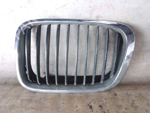 Used Grille BMW 3 (E46) 320 d (136 hp) 26470746