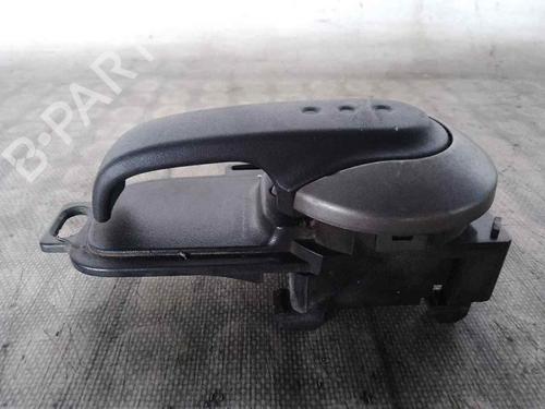 Rear left interior door handle NISSAN MICRA III (K12)  | BP26466651I15 