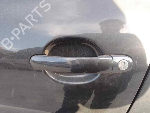 Used Front left exterior door handle SEAT ALTEA XL (5P5, 5P8) [2006-2015]  28458018