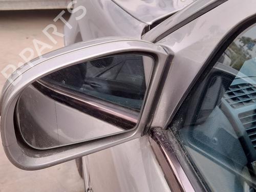 Used Left mirror Left mirror MERCEDES-BENZ E-CLASS (W211) E 270 CDI (211.016) (177 hp) 32724174 32724174