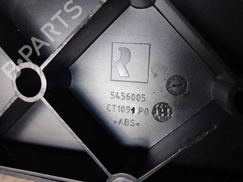 Hanskerom CITROËN BERLINGO MULTISPACE (B9) 1.6 HDi 110 | BP26476583C95 