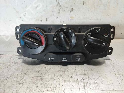 Used Climate control Climate control KIA RIO I Hatchback (DC) 1.3 (82 hp) 33754784 33754784