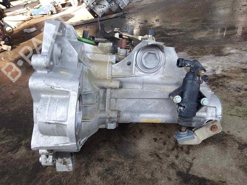 Gearbox VW GOLF IV (1J1)  | BP26485896M3 