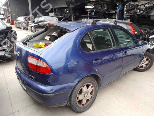 Headlight switch SEAT LEON (1M1)  | BP26472427I24 