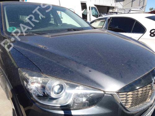 Hood MAZDA CX-5 (KE, GH)  | BP28467990C1