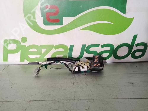 Fechadura frente esquerda MG MG ZS [2001-2005]  31251079
