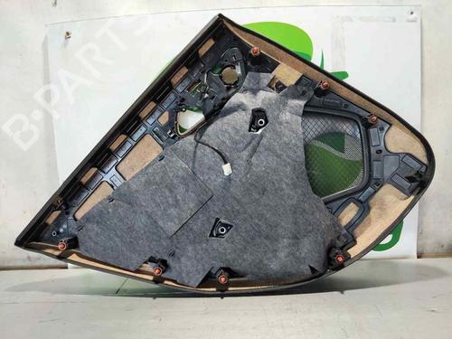 Rear right panel MERCEDES-BENZ A-CLASS (W176) A 200 CDI / d (176.008) | BP31920361C61